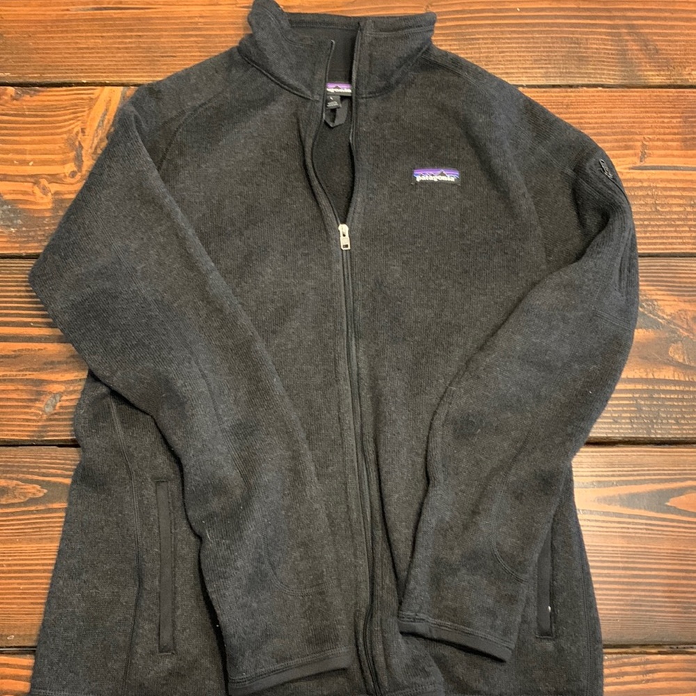Patagonia womens jacket